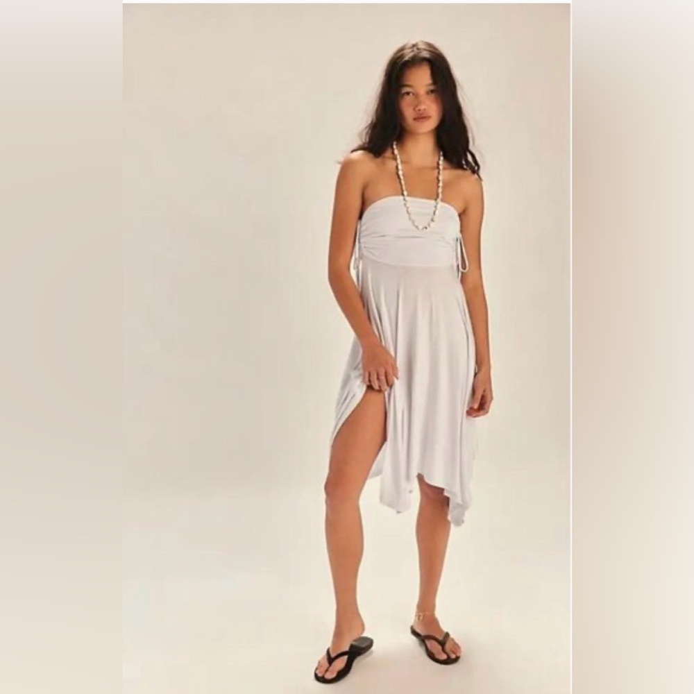 Free People Free-est Zella convertible skirt dress Size S NWOT
